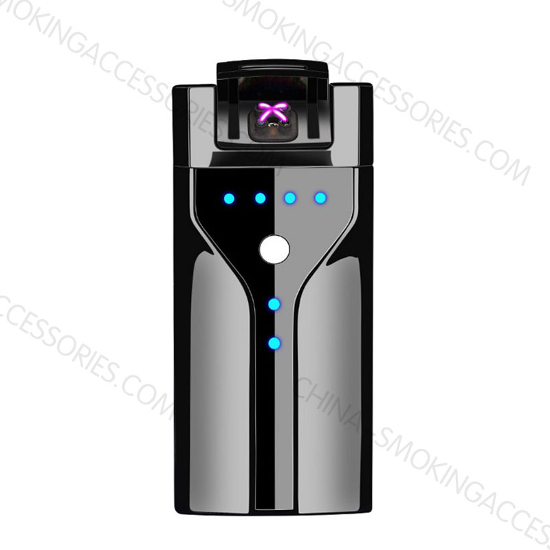 usb rechargeable arc lighter
