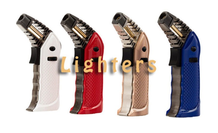 cigar lighters custom