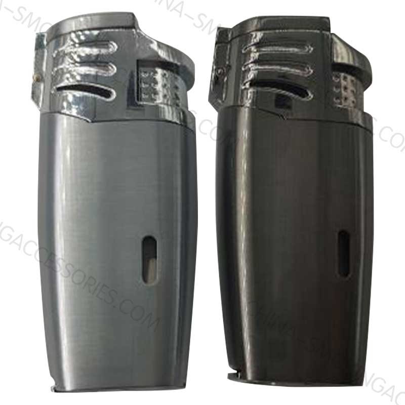 cigar lighter with punch jet flame 3097