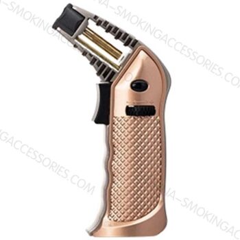 Cool Custom Cigar lighter
