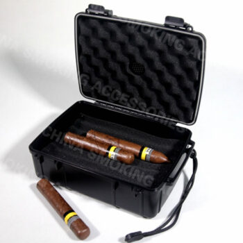 Cigar Humidor Plastic Bag KV5003