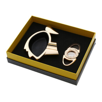 Cigar Accessories Gift Set