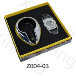 Gift set Cigar Accessories