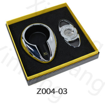 Gift set Cigar Accessories
