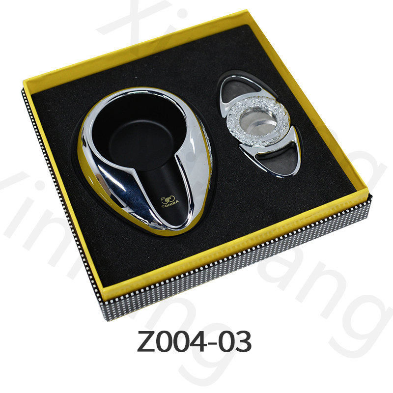 Gift set Cigar Accessories